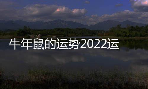 【】鼠的属鼠鼠运势年今日