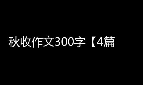 【】大家都经常接触到作文吧