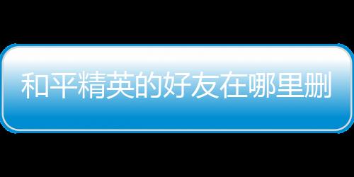 【】进去游戏好友界面之后