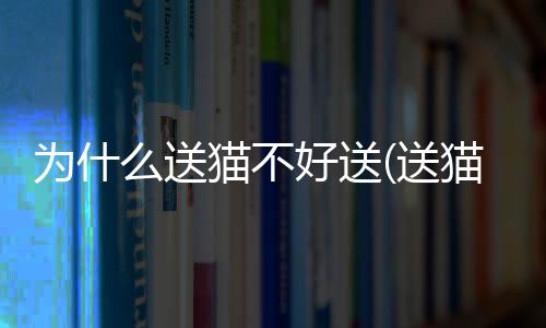 【】因为很多人并不会对它们负责