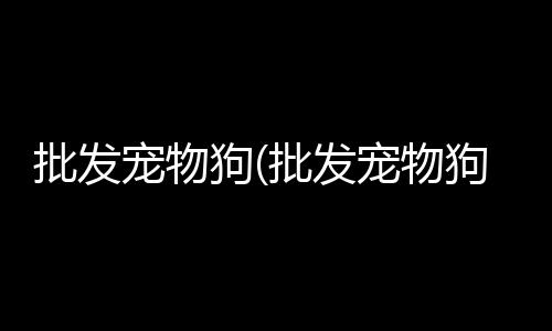 【】需要对市场进行调研