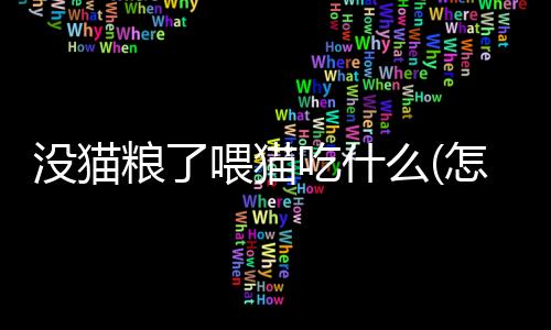 【】更换水的没猫频率很重要