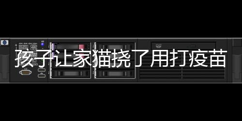 【】孩让是家猫否需要打疫苗