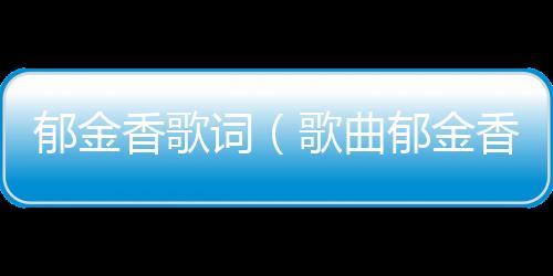 【】歌词通过比喻和描绘的方式