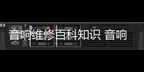 【】车载功放后面板上有FR+-和FL+-