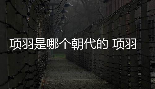 【】军领秦朝末年农民起义领袖