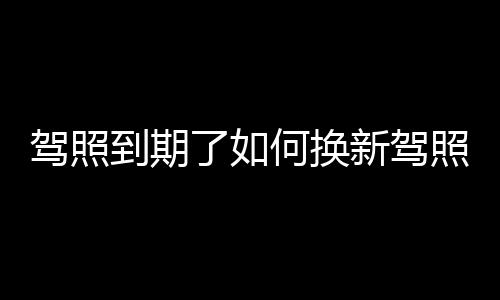 【】领到《机动车驾驶证申请表》