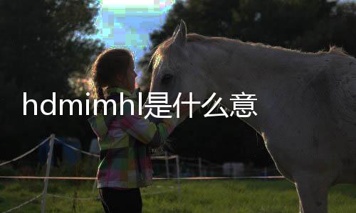 【】MHL 仅使用一条信号电缆